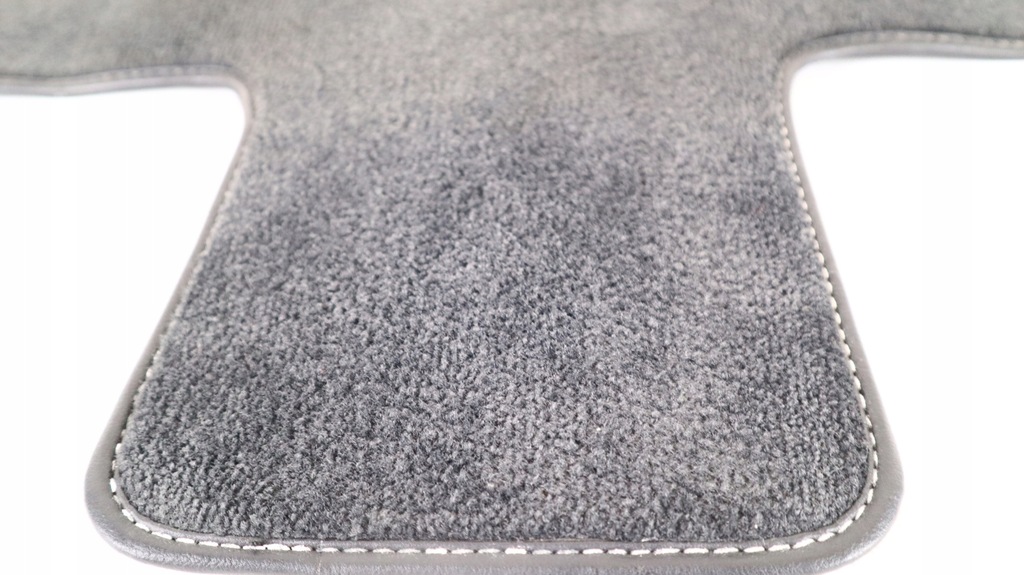 фото №5, Volvo xc90 ii коврик задняя 3 ряд