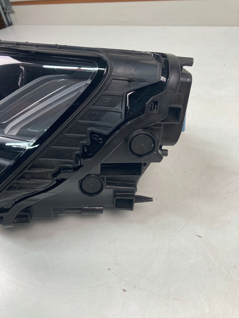 фото №8, Лампа левая передняя audi q8 sq8 4m8 full led matrix