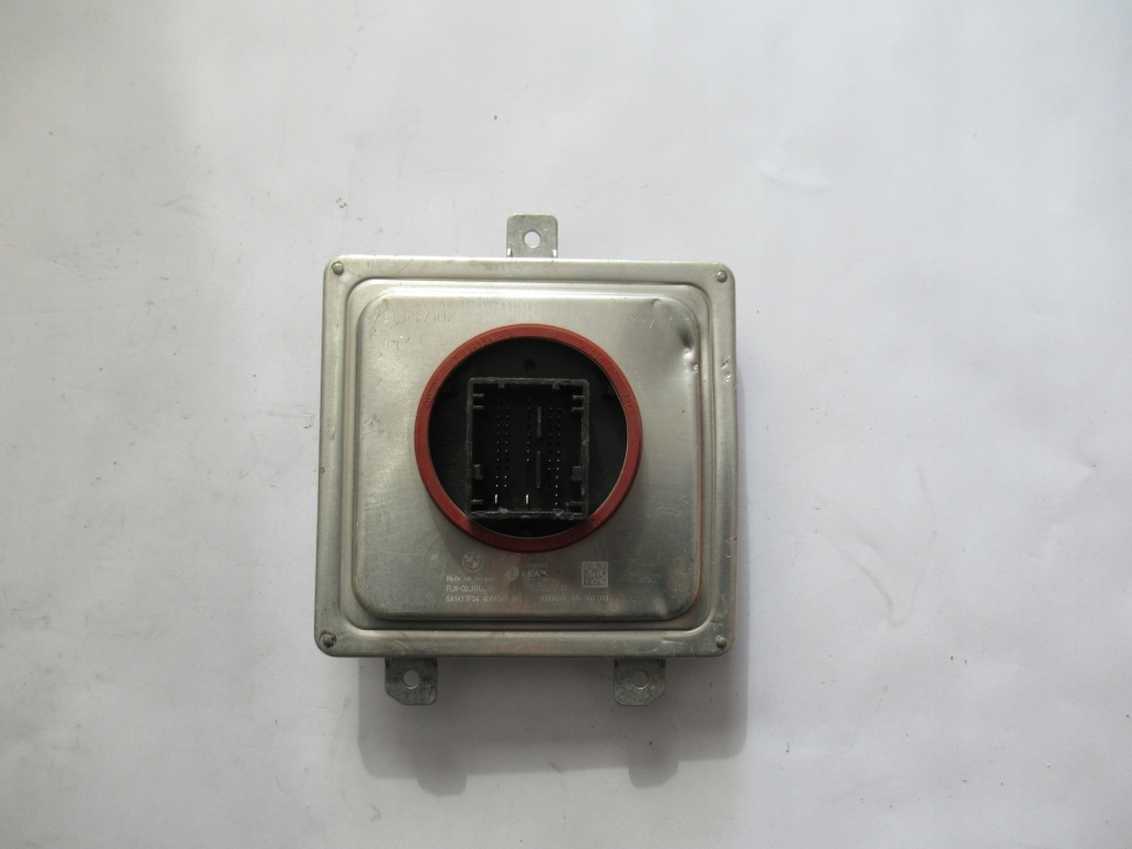 фото №1, Bmw g20 g21 перетворювач модуль led 7933359