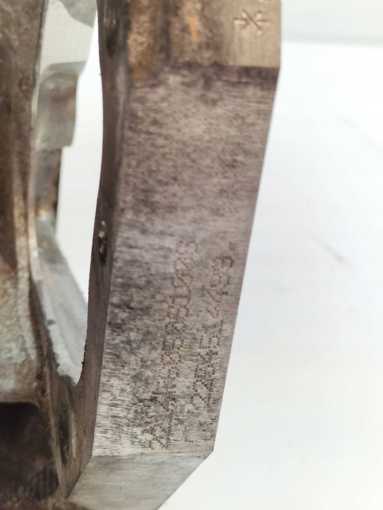 Купити Блок двигуна 3.2 pentastar jeep cherokee v 2014-