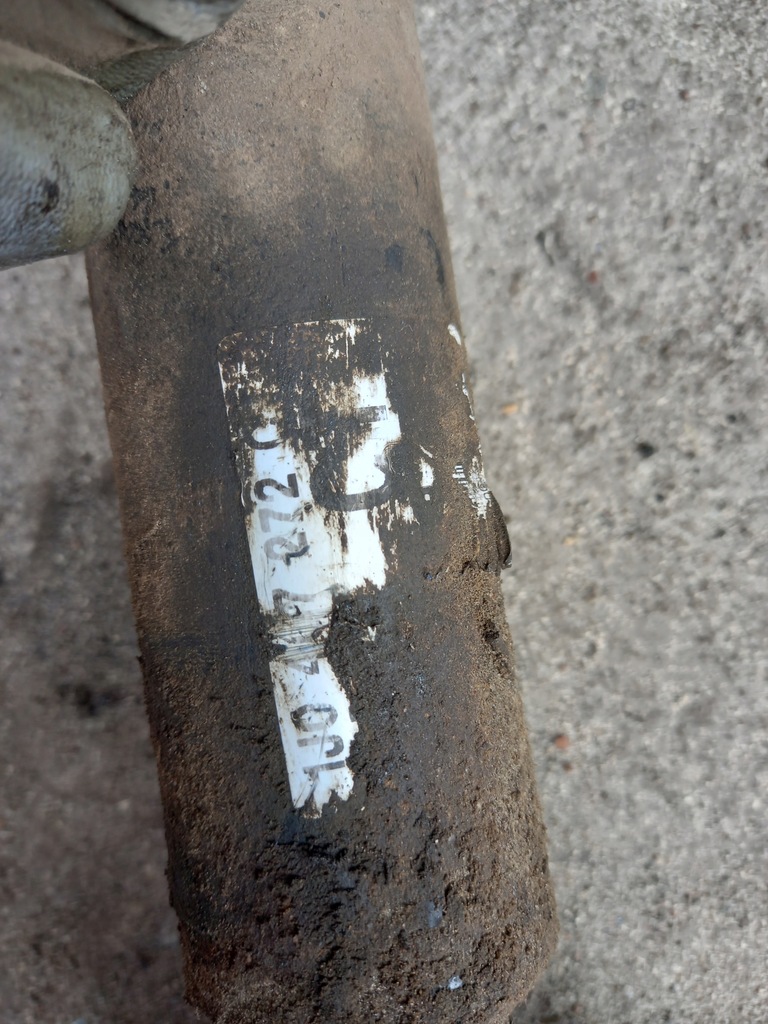 фото №4, Привідний вал права skoda octavia i 1.8t автоматична коробка передач