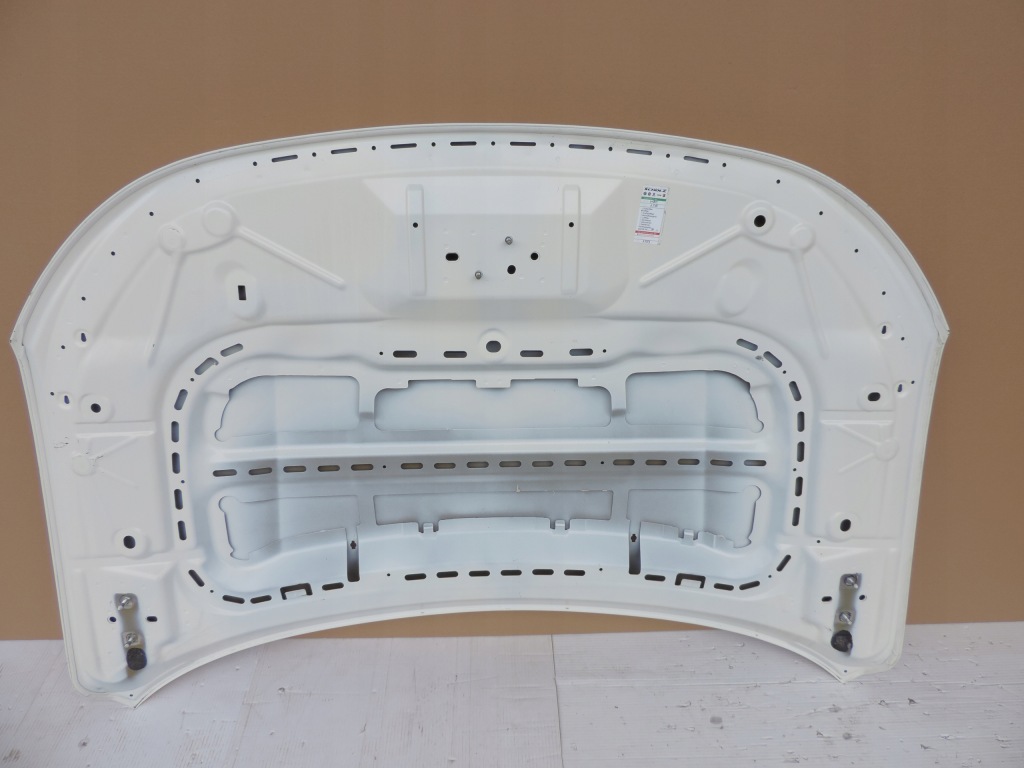 Jeep compas 2017 2018 капот с Разборки