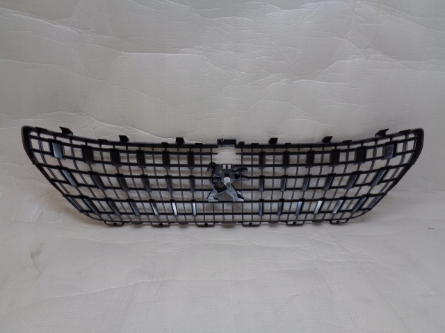 фото №11, Peugeot 3008 ii 5008 ii решётка радиатора решётка радиатора решётка средняя nowa