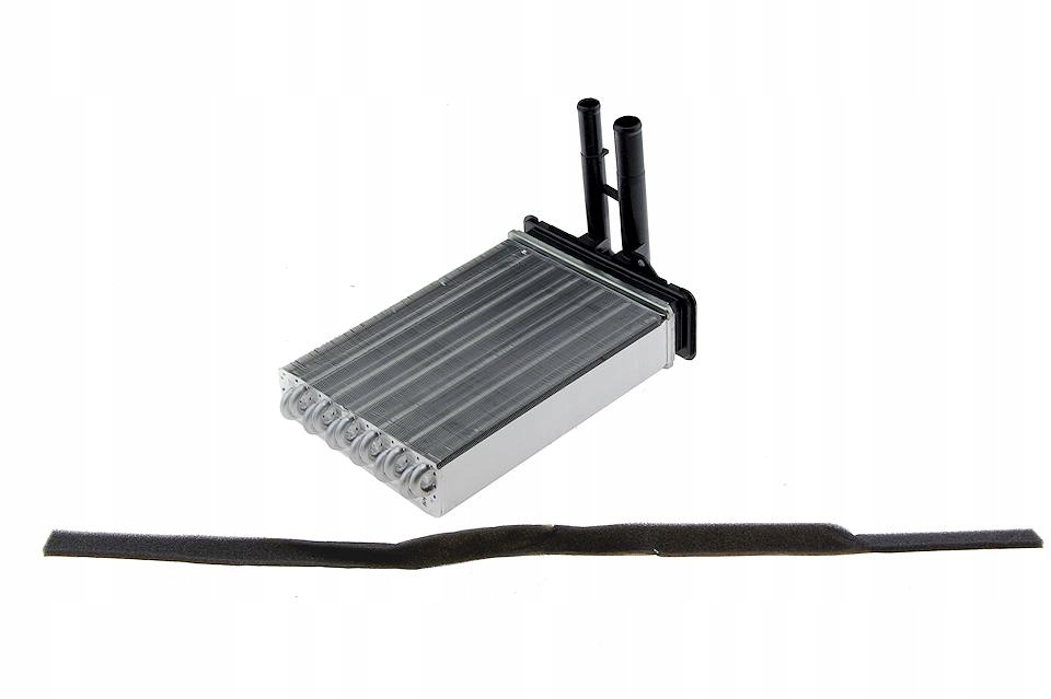 фото №1, Отопитель jeep liberty 3.7 06-08