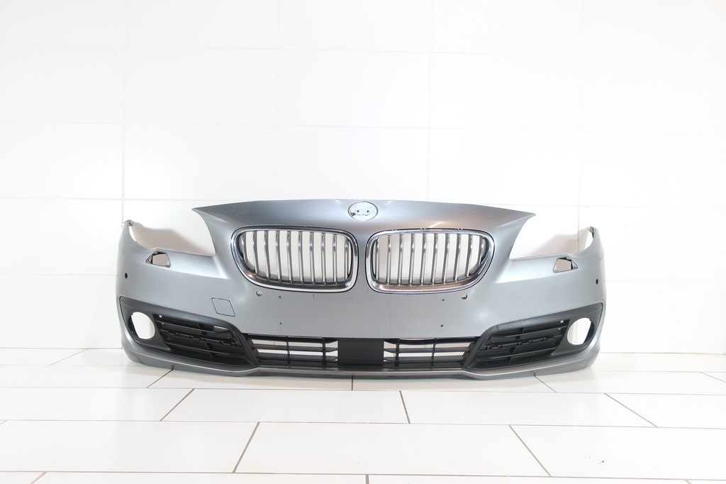 фото №1, Бампер передний перед bmw 5 f10 f11 lift lci