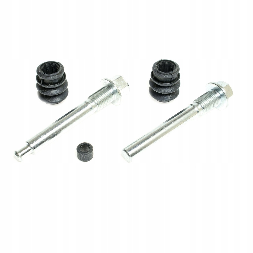 фото №1, Направляющие втулки суппорт перед mitsubishi asx