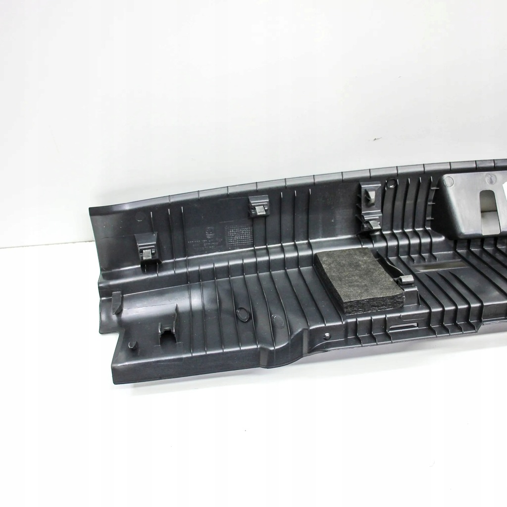 фото №10, Захист замка кришки skoda 658863459 1.0l бензиновий 2024