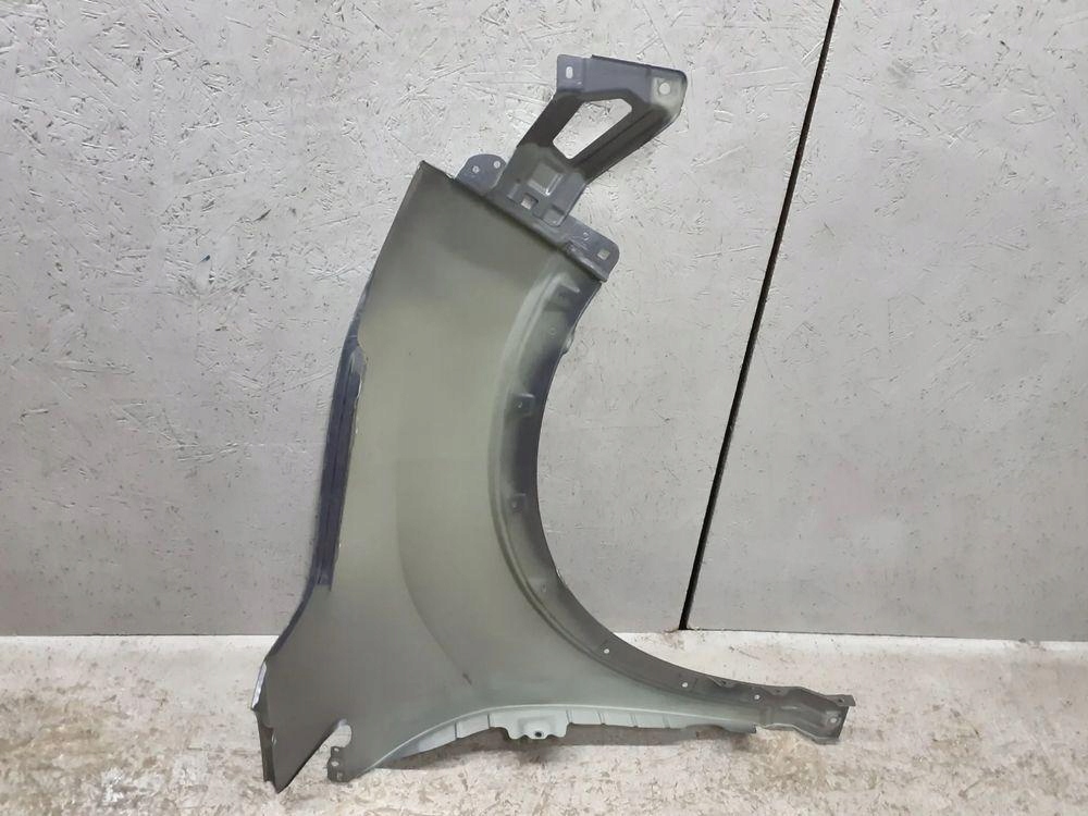 фото №6, Крила передній перед лівий mitsubishi eclipse cross 18-