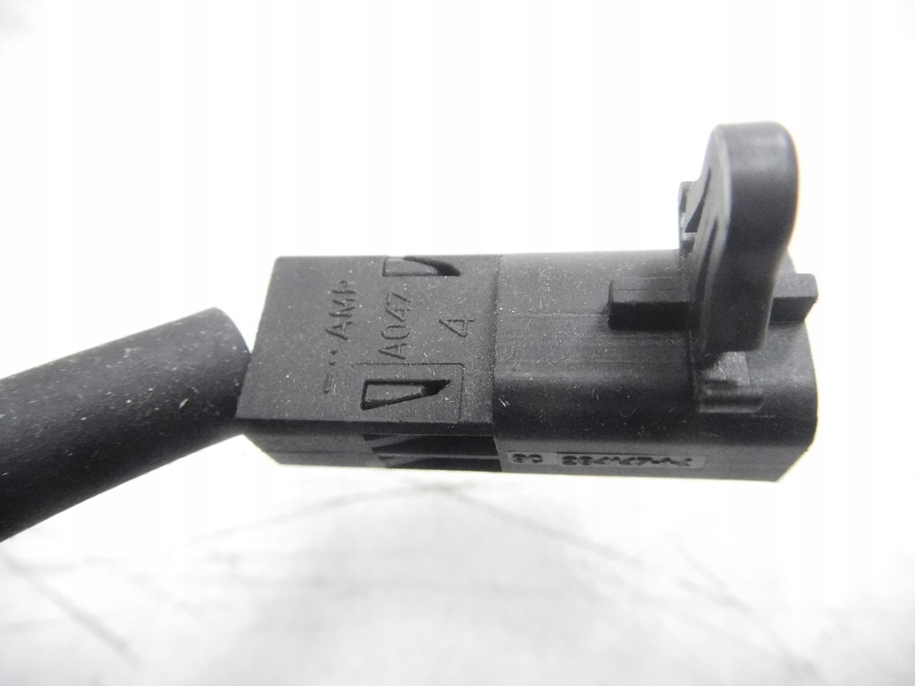 фото №10, Замок кришки багажника fiat punto оригінальний номер 46811217