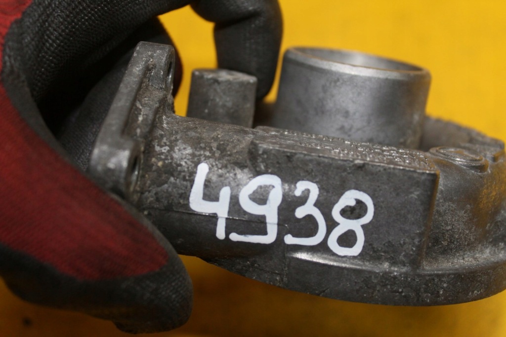 Купить Корпус turbo турбины w168 1.7 cdi 53031015089