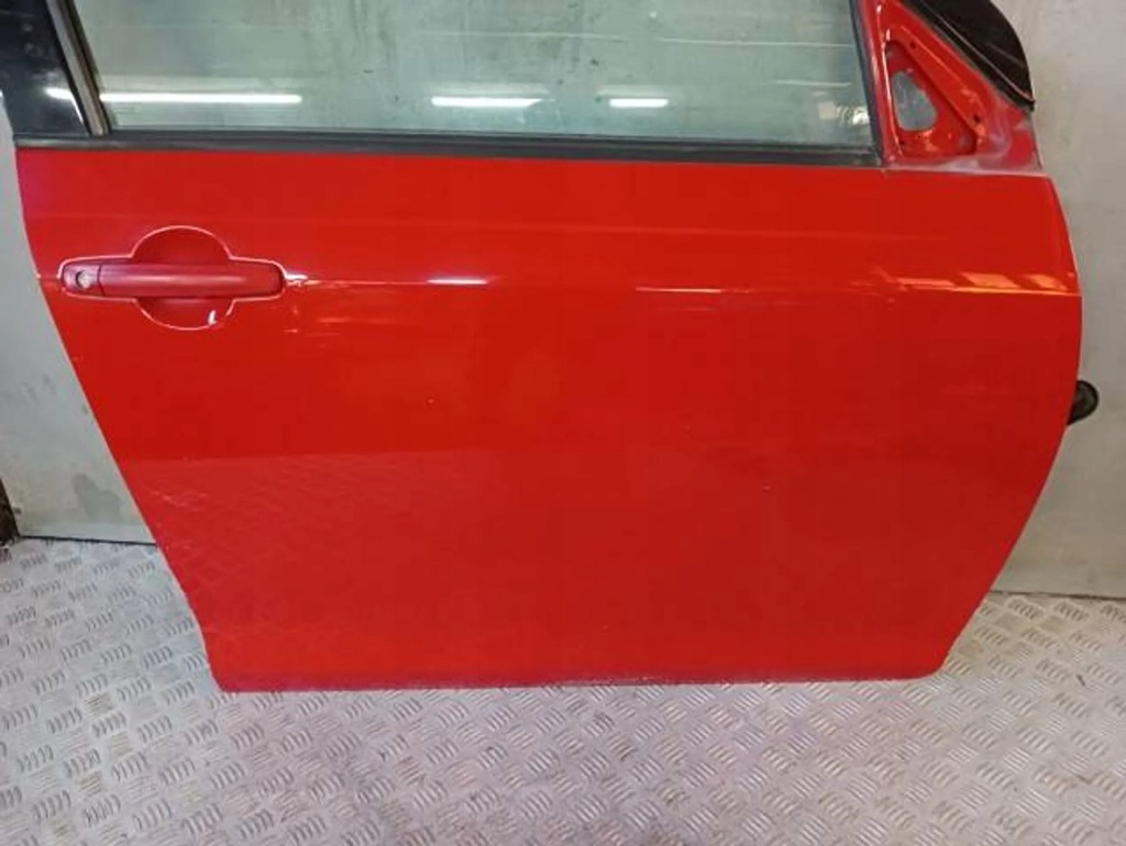 фото №9, Дверь правый перед suzuki swift mk7 zcf