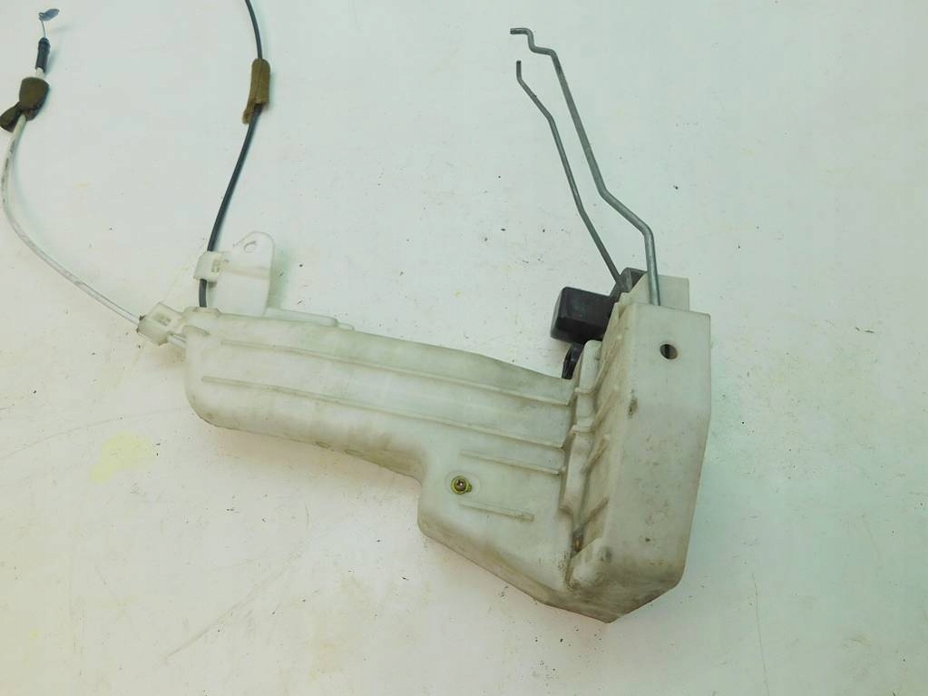 фото №6, Chrysler pacifica 3.5 05r замок двері лівий перед