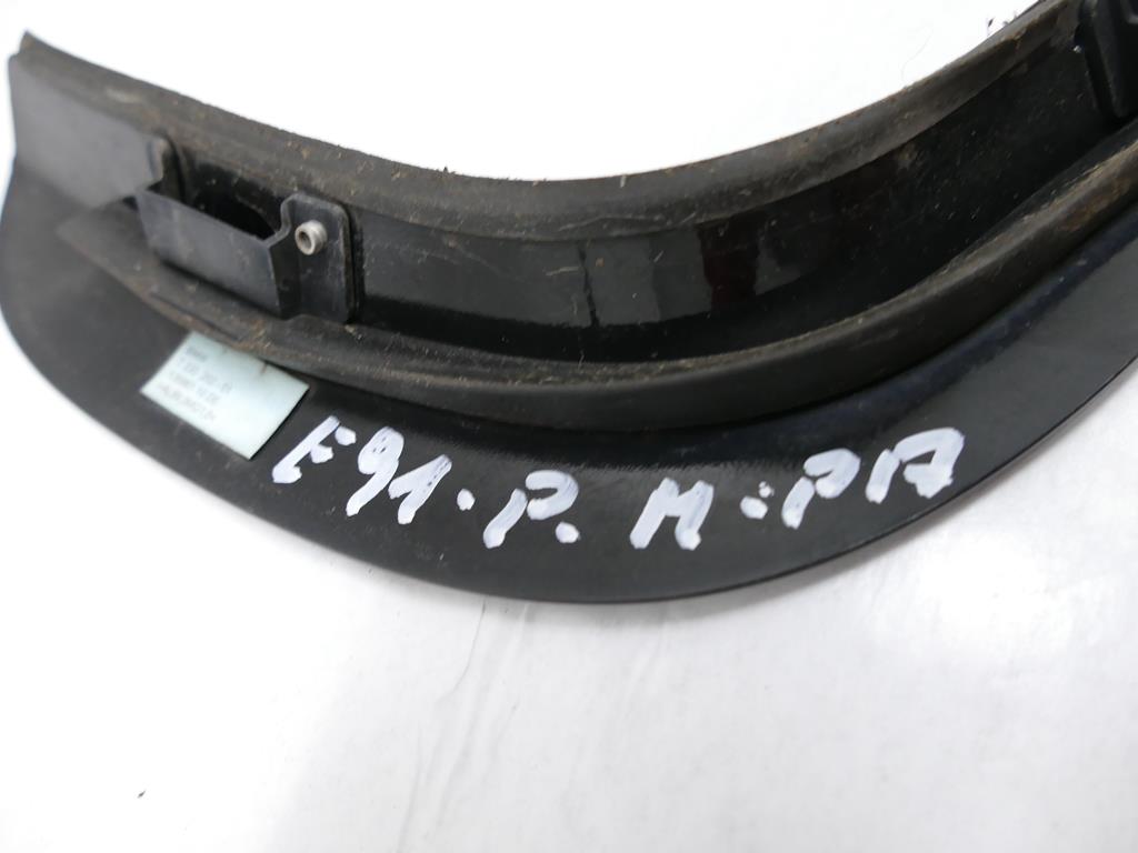 фото №10, Bmw 3 e91 m-pakiet молдинг кузовна права kpl