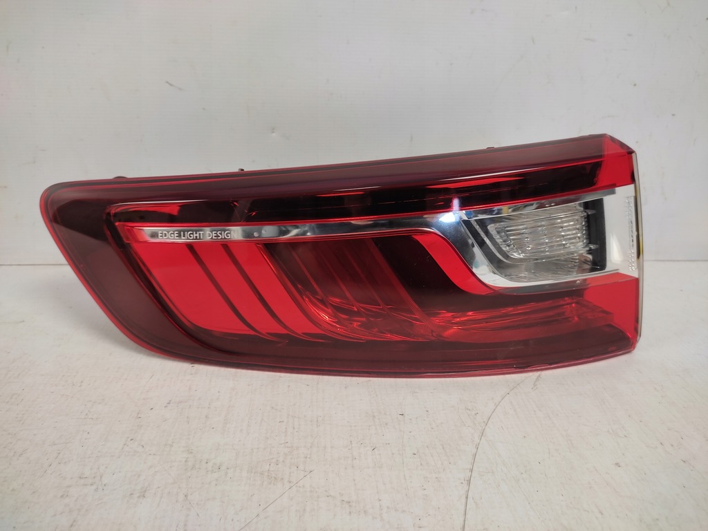 фото №1, Renault megane iv kombi лампа ліва задня led 2015-