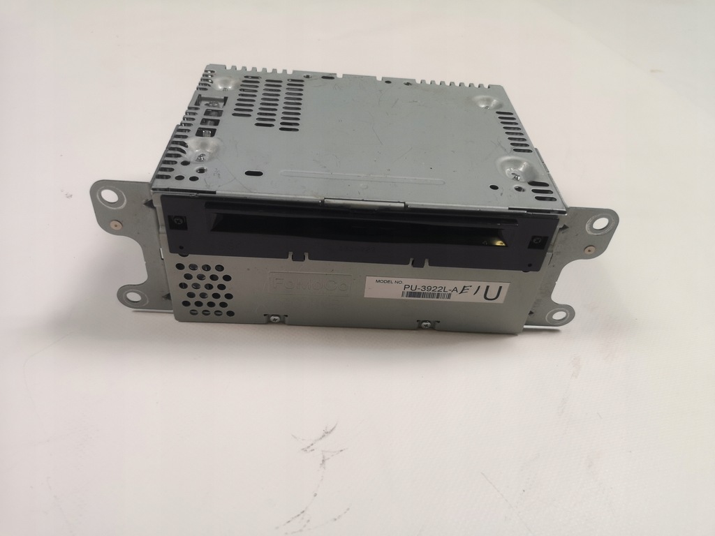 фото №9, Ford explorer 2016 синхронізація 2 радіо навігація екран панель дисплей