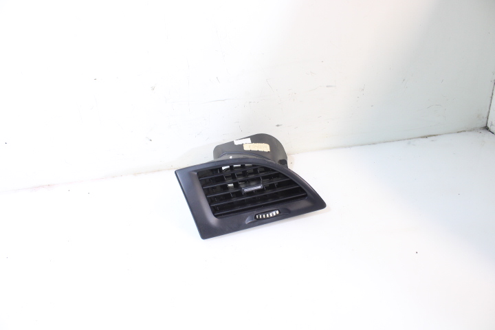 фото №1, Решётка обдув левая renault megane iii