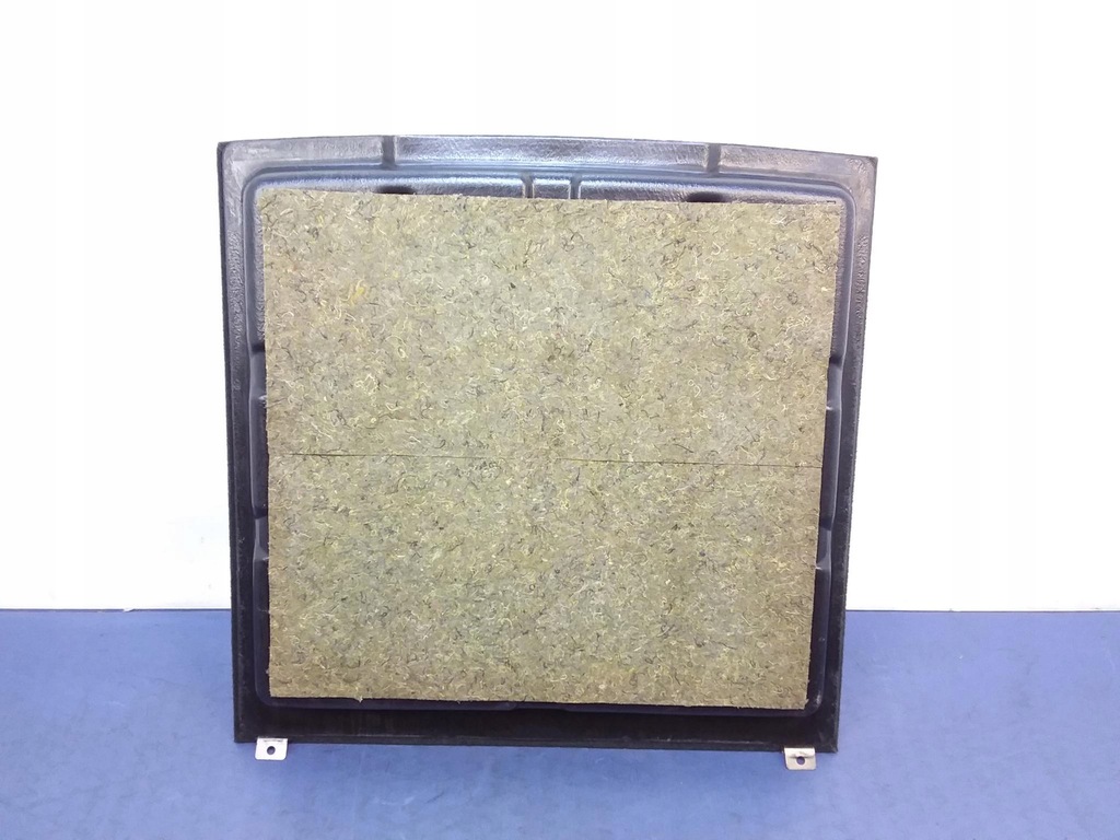 фото №4, Murano z50 обшивка пол коврик багажника