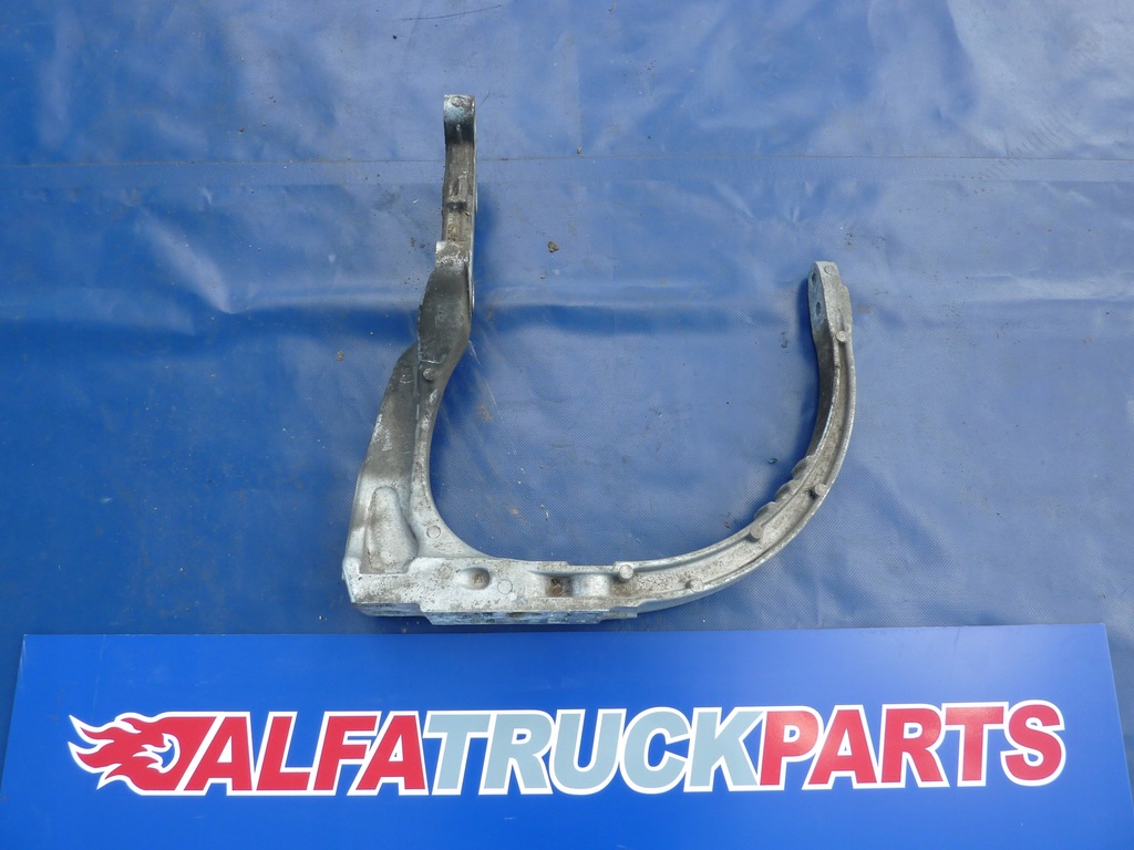 фото №1, Volvo fh 4 кронштейн кронштейн кронштейн катализатора