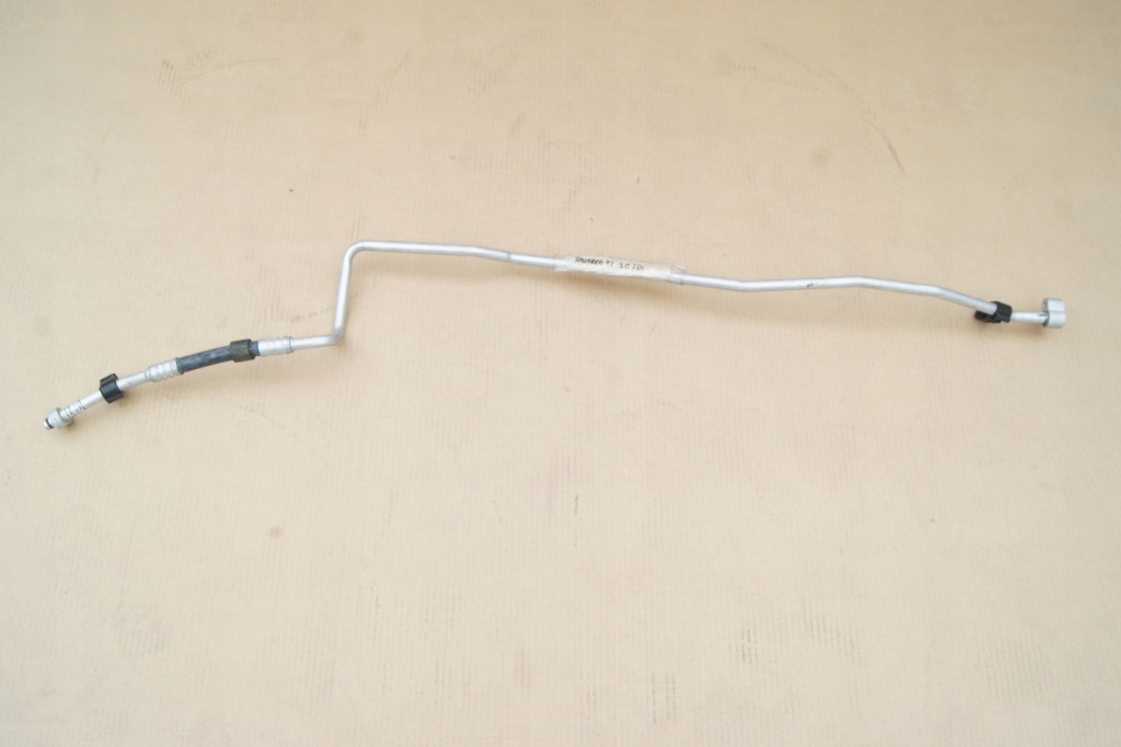 фото №1, Gd touareg 7p шланг кондиціонера 7p0820885