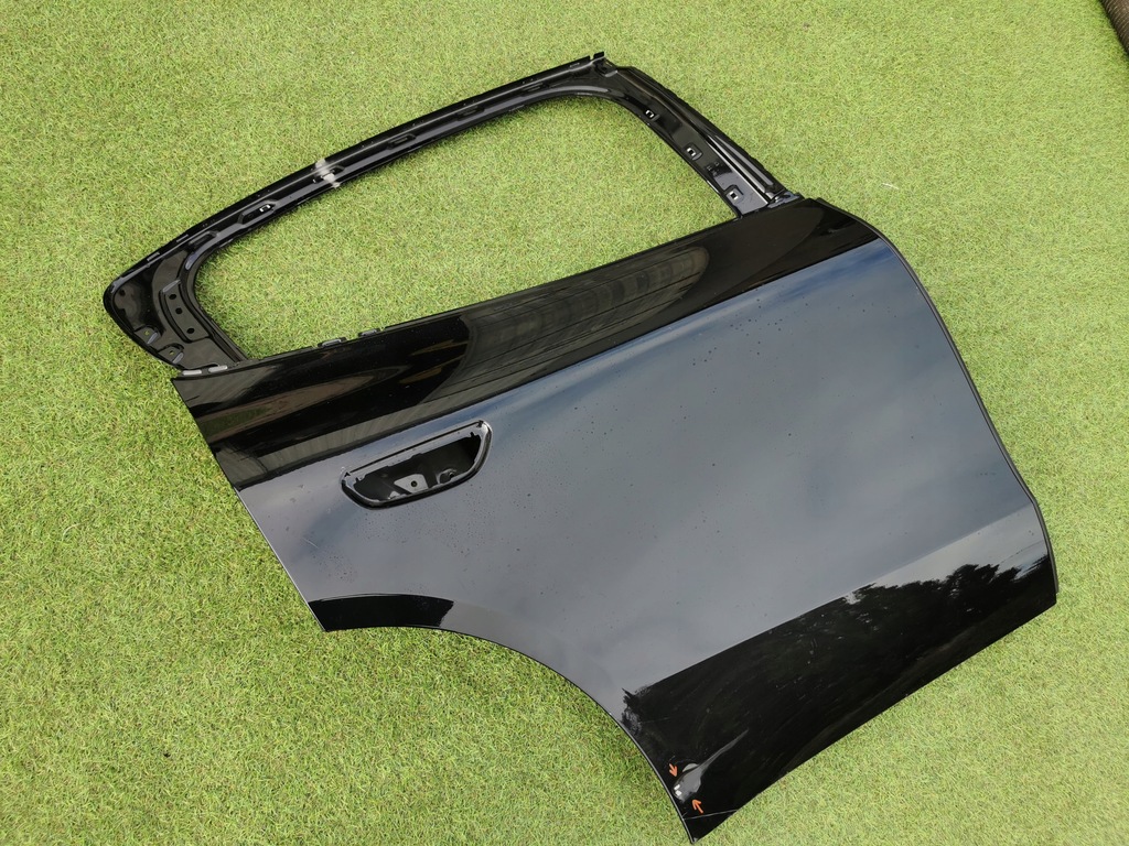 фото №6, Maserati grecale двері праве задня