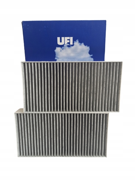 фото №1, Mercedes gl x164 06- фільтр протипиловий вугільний