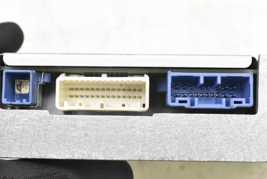 фото №8, Радио радиопроигрыватель тюнер na1j669c0 mazda mx5 mx-5 4 iv nd 15-21