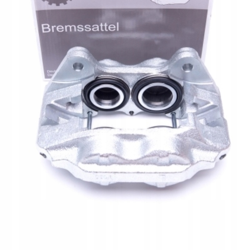 фото №1, Супорт гальмівний перед l do lexus lx