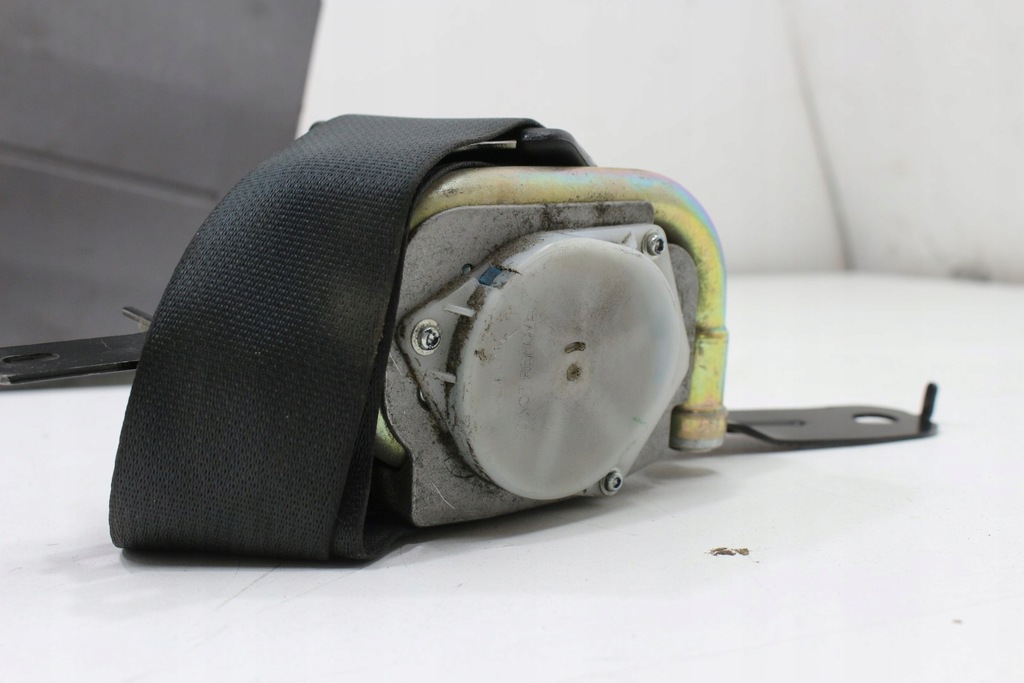 фото №8, Подушки безопасности пассажира водителя ремни nissan almera tino