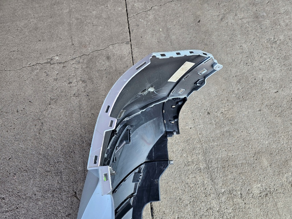 фото №11, Volkswagen t-cross 23r бампер задний задняя pod pdc 2gm807521 2gm807421