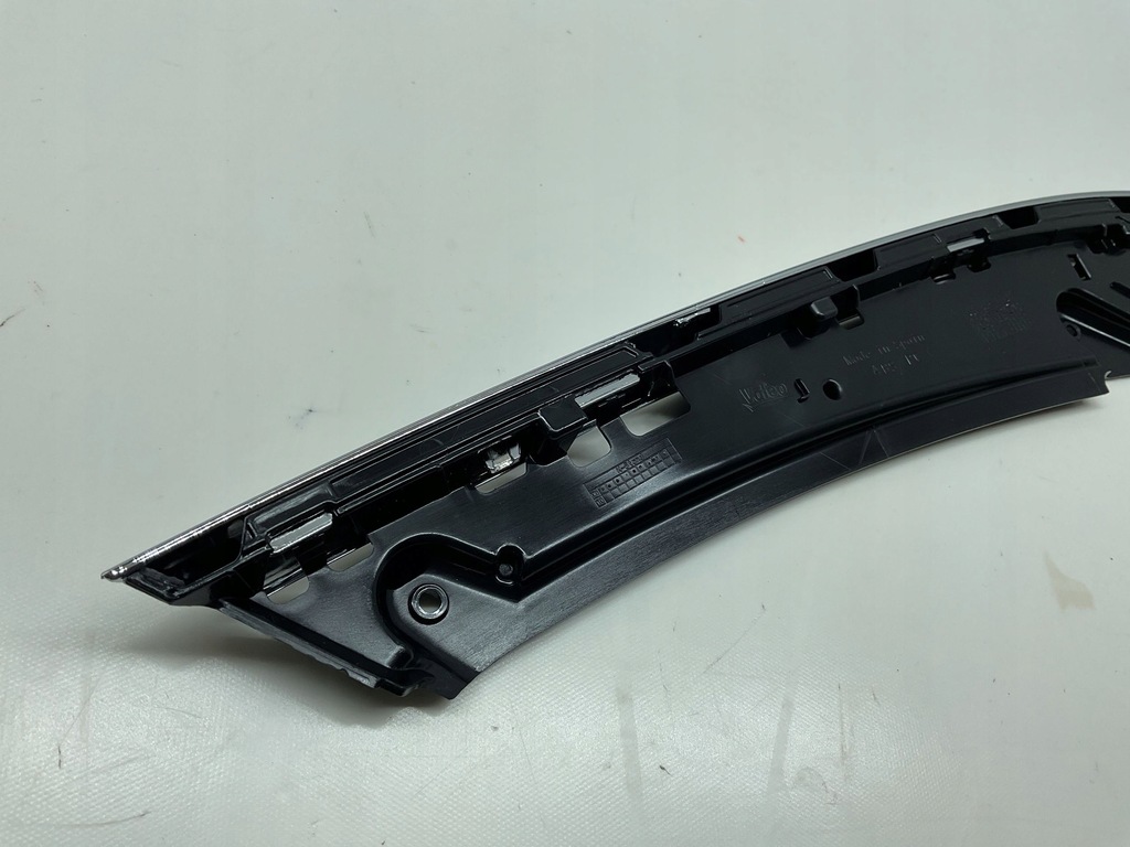 фото №7, Молдинг лампы левый перед vw passat b8 3g0941119b