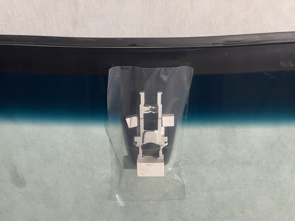 фото №5, Chevrolet silverado скло передня лобове nowa solar po 2019-