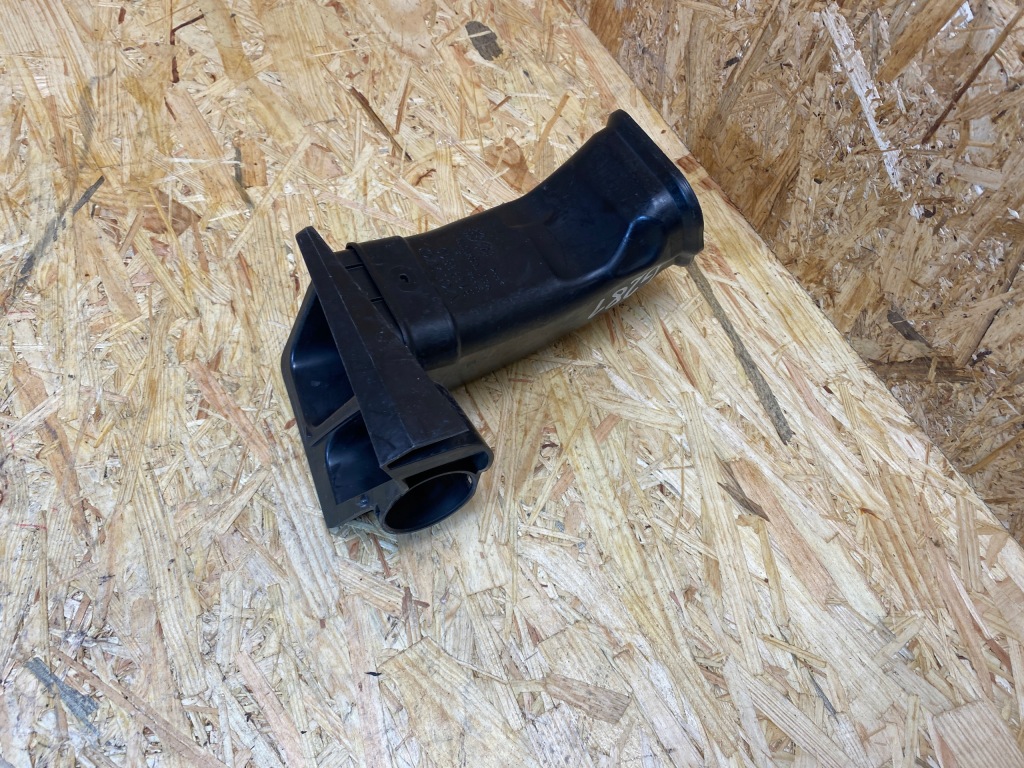 фото №7, Впуск повітрозабірник канал шланг повітря volvo v60 ii s60 iii 31474810 31370229