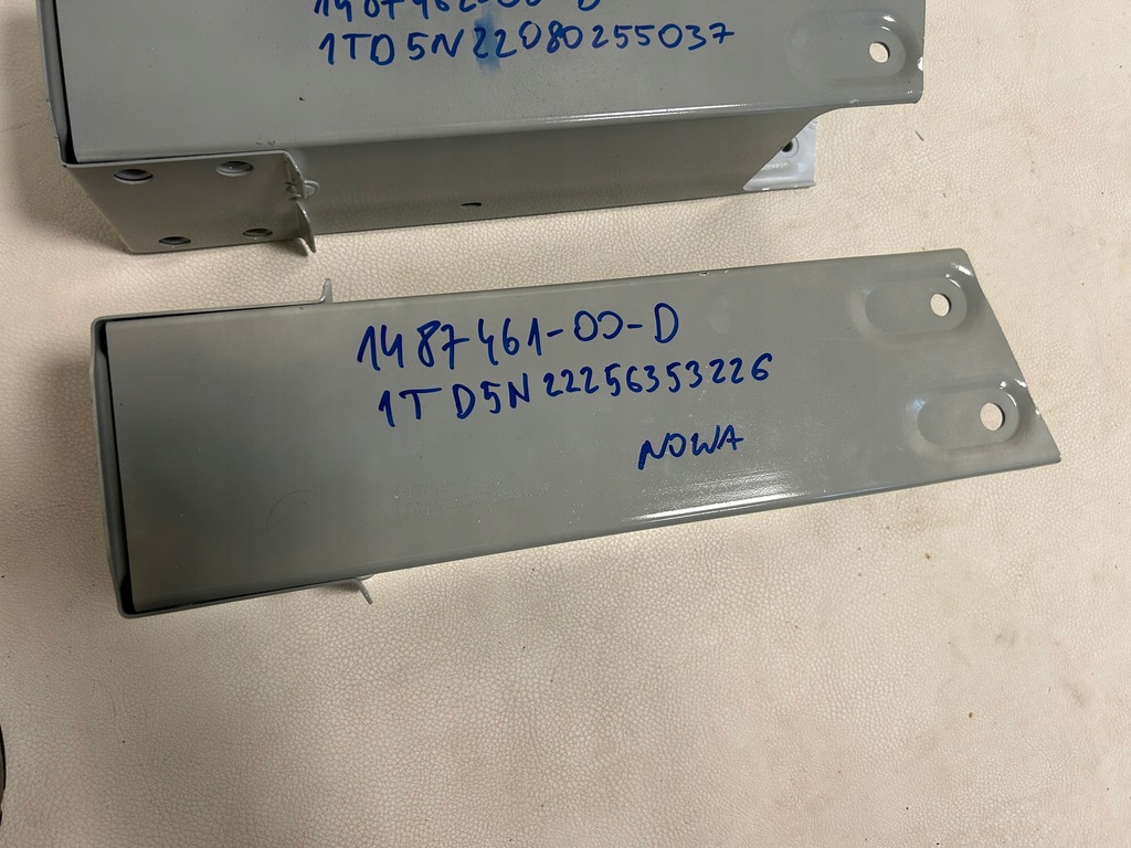 фото №7, Tesla model y model y зона деформації права 148-462-00-d