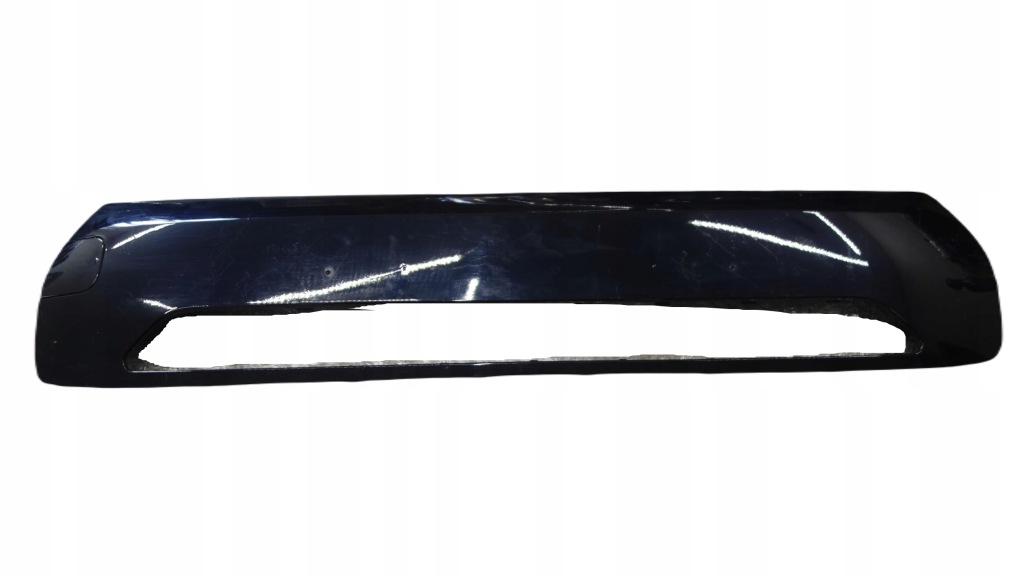 фото №1, Mini cooper f55 f56 lift lci защита бампера перед