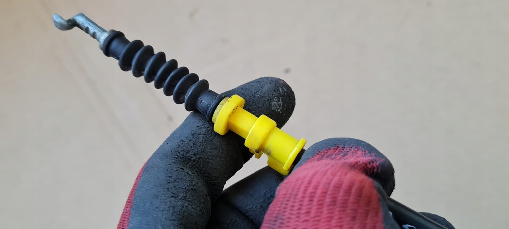 фото №7, Sq5 8r q5 lift тягa трос замка двері 4h0837099