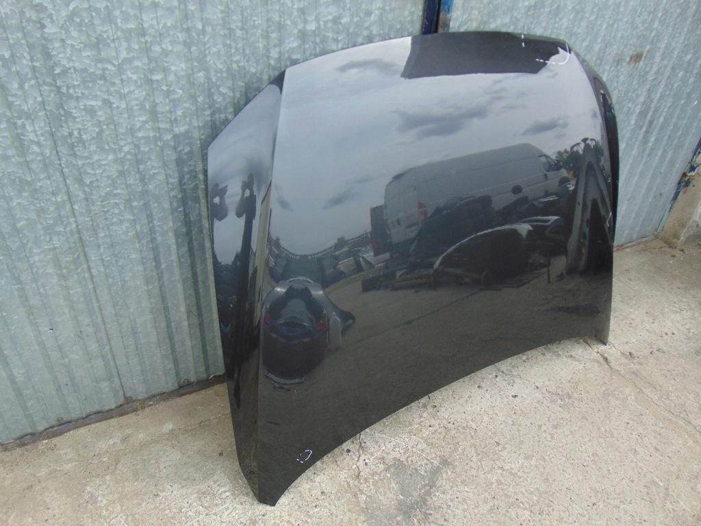 фото №6, Капот крышка двигателя vw passat b8 3g0823155c