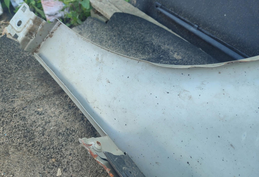 Крыло  передний правый  audi a4 b6 8e0 2000-2006 маленький  седан универсал Цена