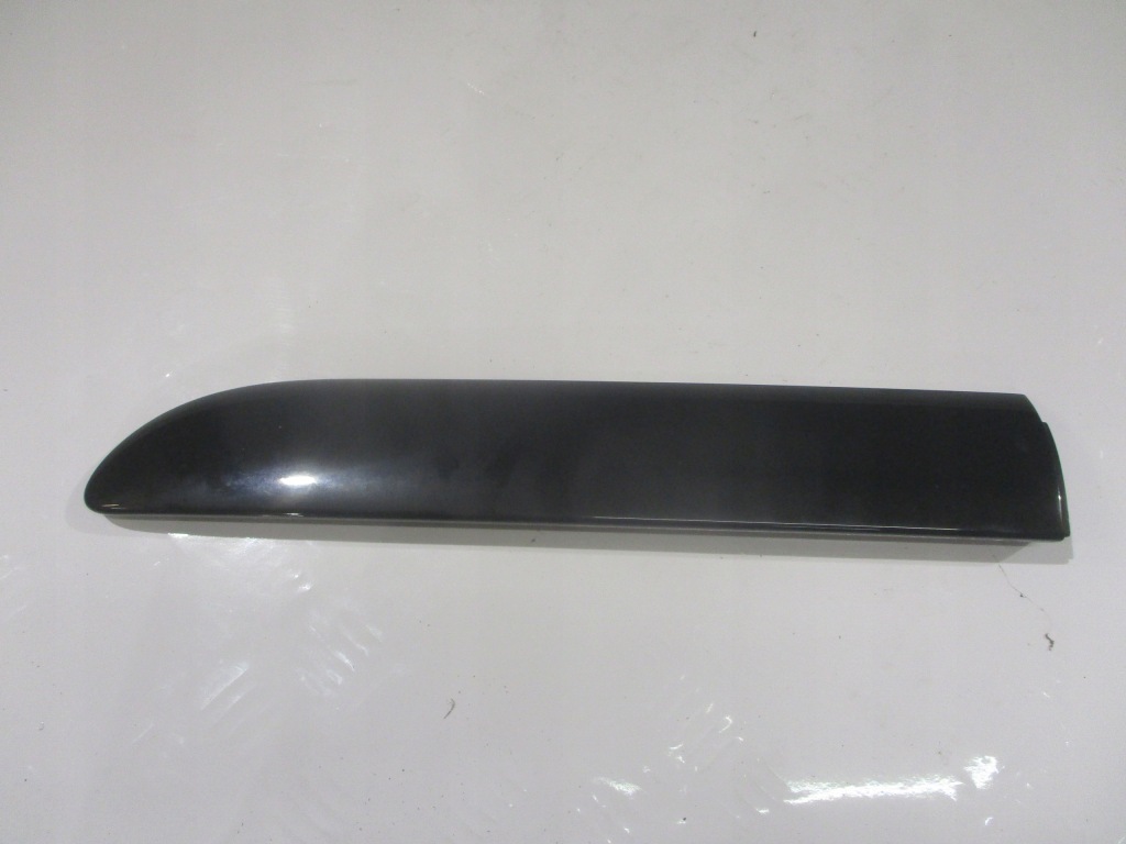 фото №1, Молдинг заглушка накладка na рейлинг задняя левая citroen c4 cactus 14-16