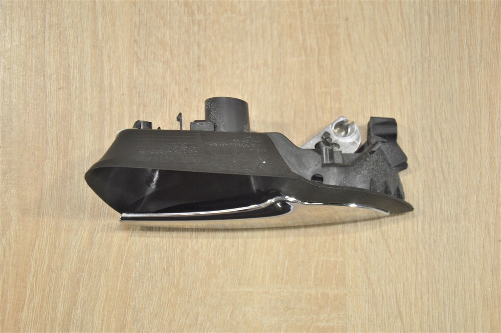 фото №3, Ручка внутренняя правый задняя chevrolet orlando