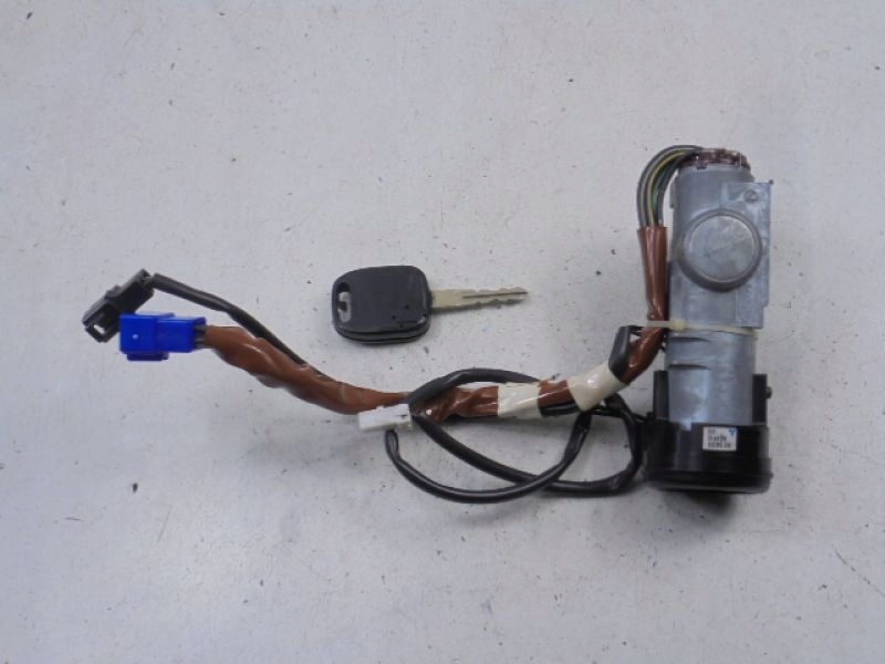 фото №7, Subaru impreza ii gd 01-03 замок зажигания 88215ae00