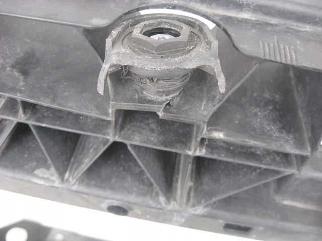 фото №10, Усилитель передний seat leon 4 20- 5fa805588