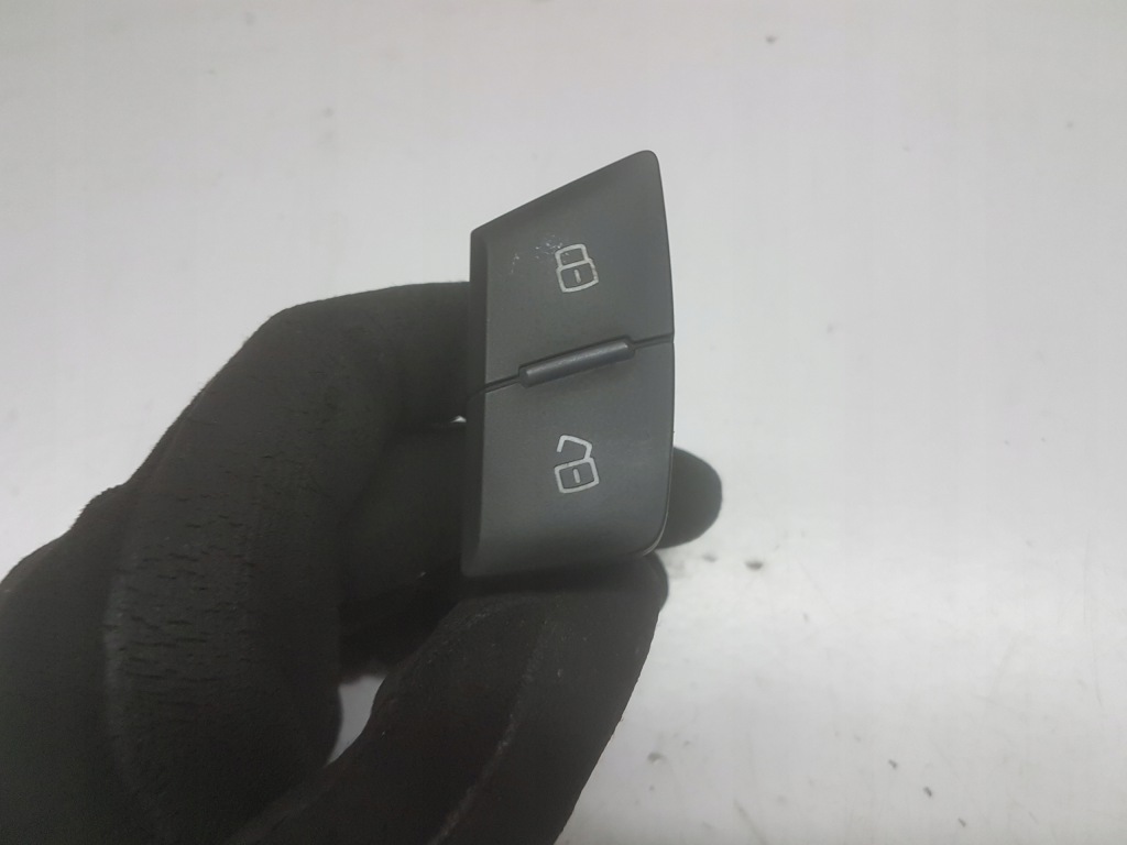 фото №1, Audi a6 c7 4g вимикач відкривання закривання двері