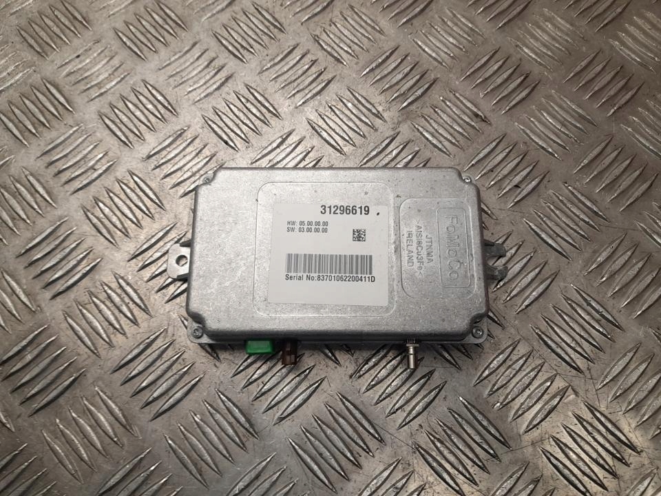 фото №1, Volvo xc60 i 2008-2017 модуль блок керування камери 31296619