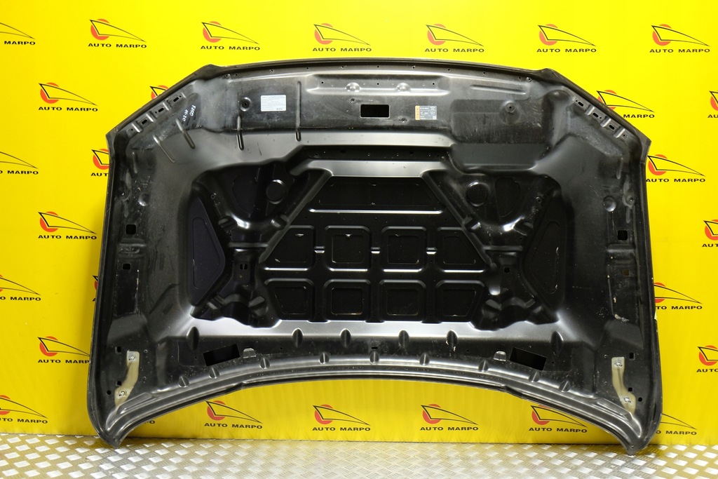 фото №8, Ford f f150 2015-2020 капот перед крышка багажника grad usa