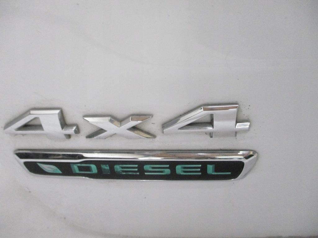 фото №5, Кришка багажника jeep grand cherokee камера 15r