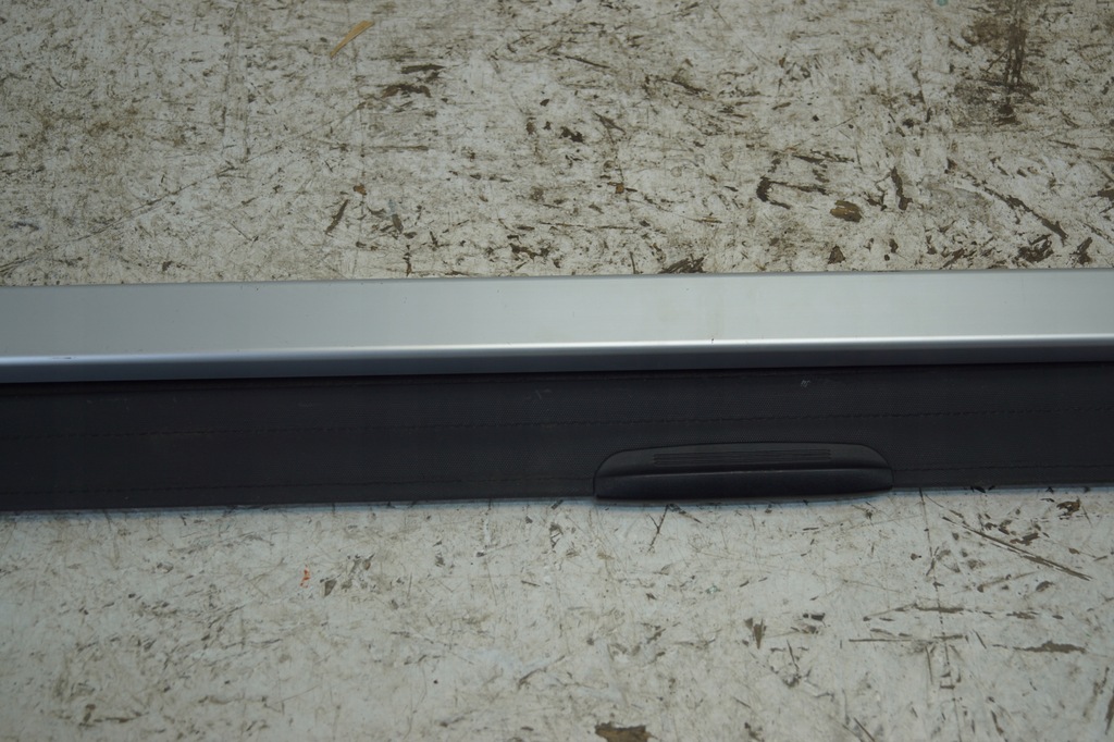 фото №9, Шторка багажника subaru legacy 4 iv kombi