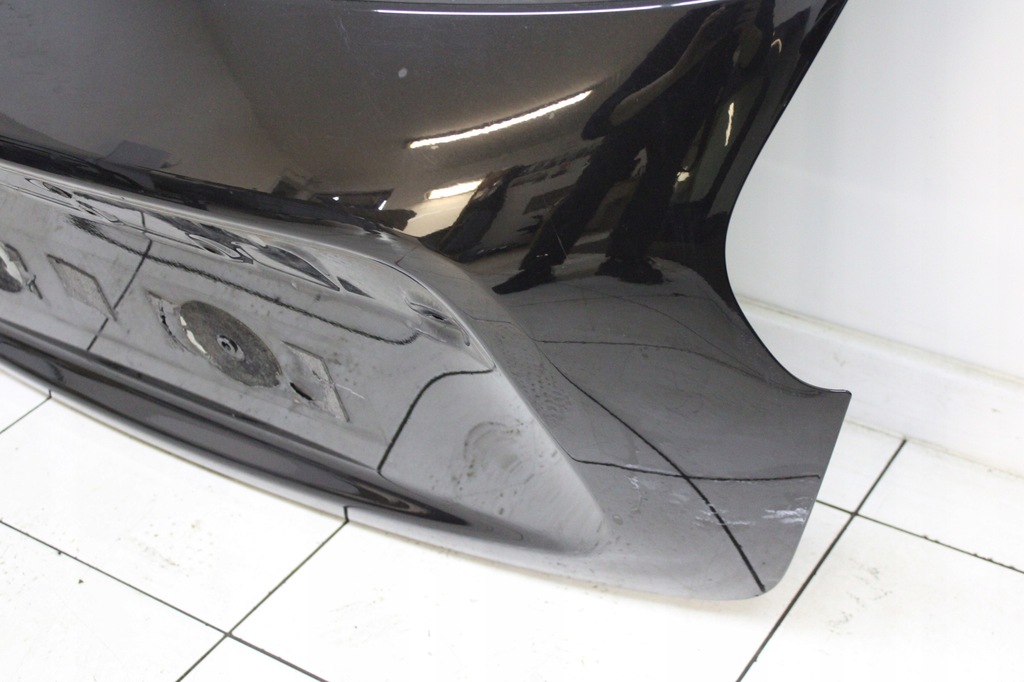 фото №9, Nissan juke f15 крышка багажника багажника задняя задняя z11