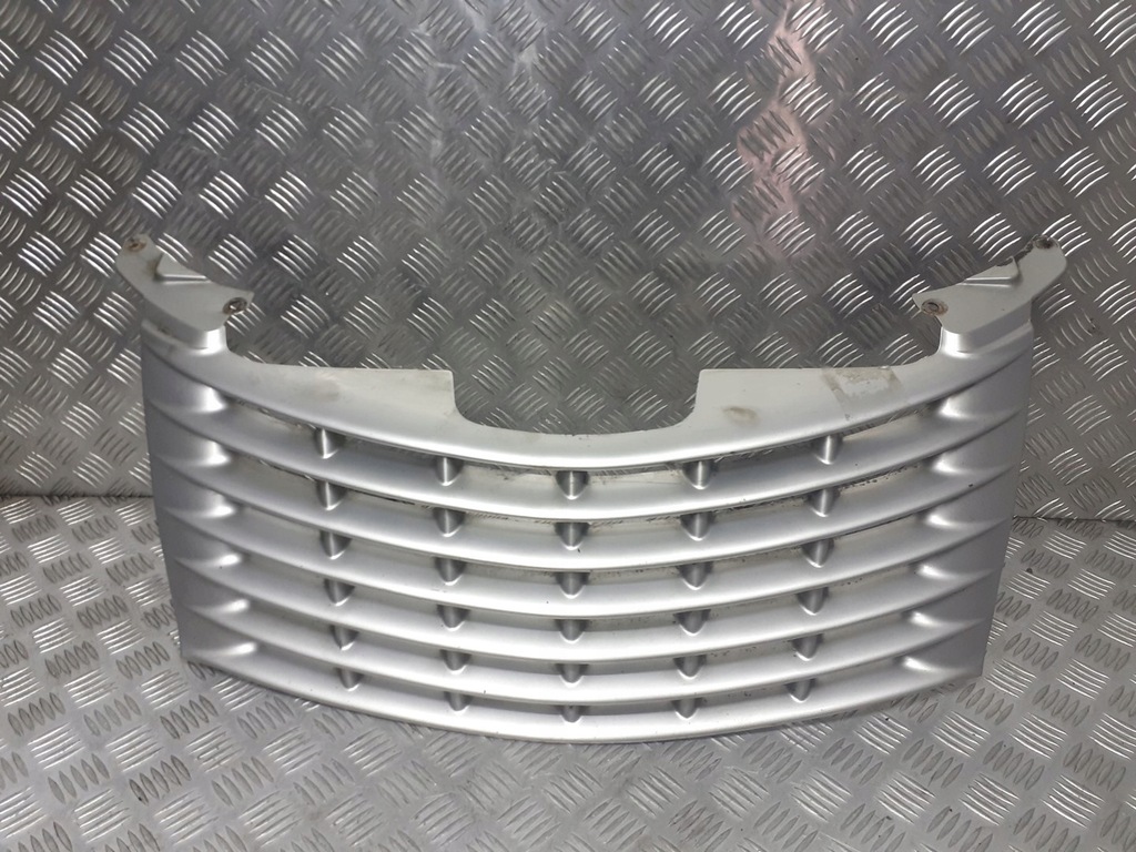 фото №1, Решётка радиатора решётка радиатора решётка радиатора chrysler pt cruiser