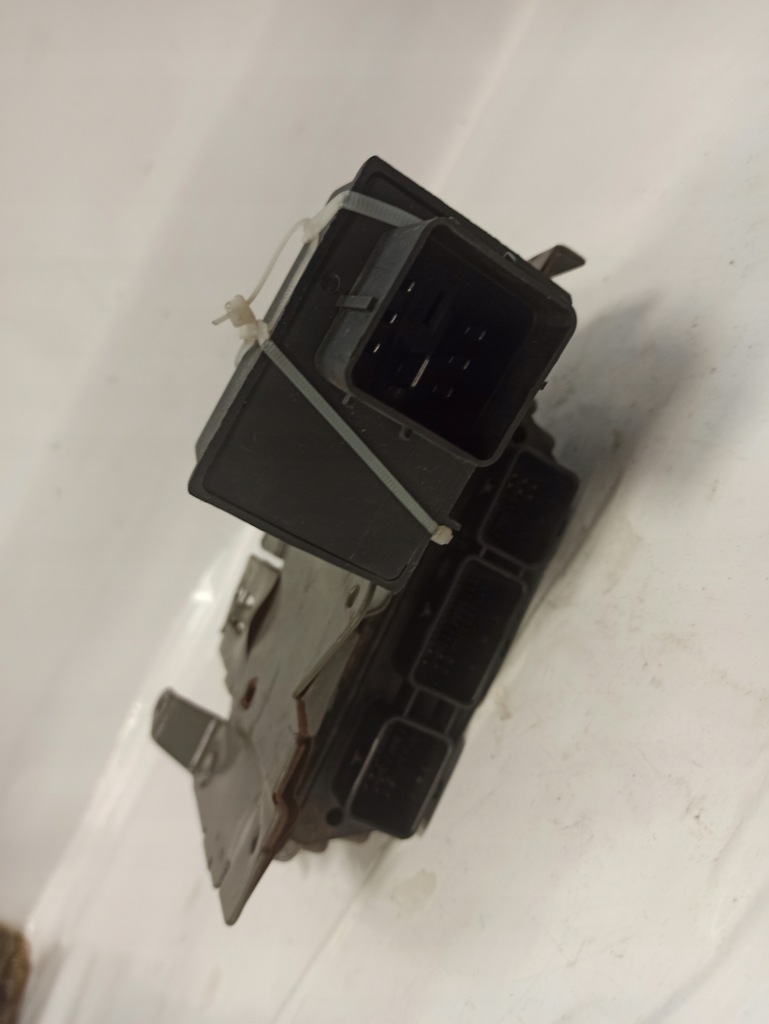 фото №8, Citroen xsara picasso 1.6hdi блок керування двигуна 0281012466 9661773880