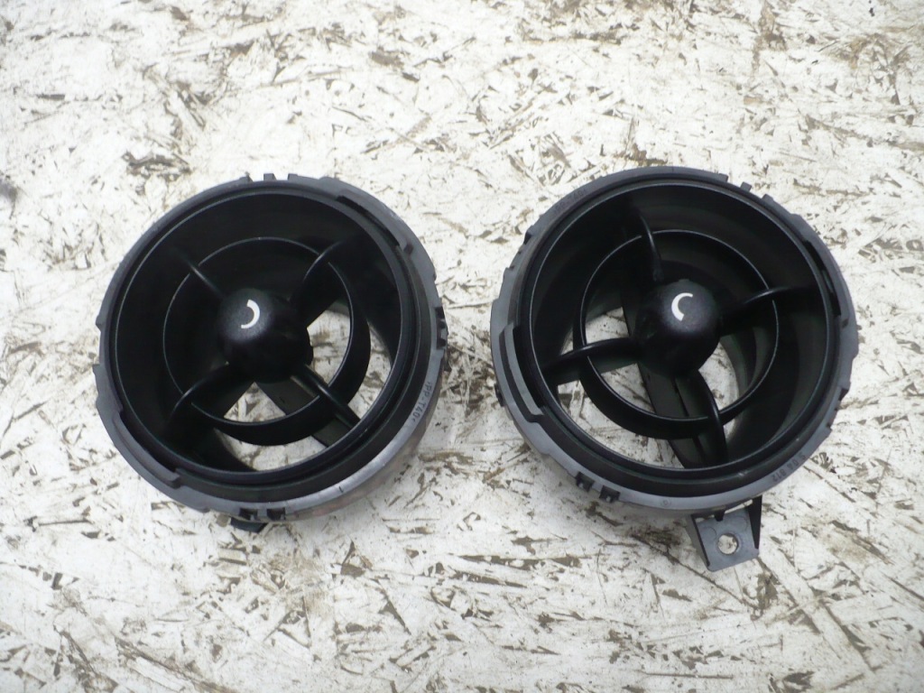 Купити Решітка обдув лівий перед mini r56